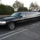 Business 7 image PRESIDENTIAL LIMOUSINE Transportation Services in San Diego CA
