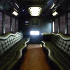Business 8 image PRESIDENTIAL LIMOUSINE Transportation Services in San Diego CA