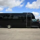 Business 2 image PRESIDENTIAL LIMOUSINE Transportation Services in San Diego CA