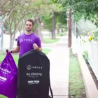 Business 5 image PRESS CLEANERS Dry Cleaners & Laundries in Chicago IL