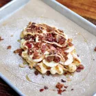 Business 1 image PRESS WAFFLE CO. Breakfast & Brunch Restaurant in Plano TX