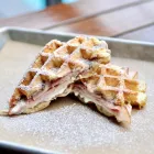 Business 2 image PRESS WAFFLE CO. Breakfast & Brunch Restaurant in Plano TX