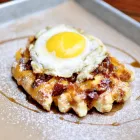 Business 4 image PRESS WAFFLE CO. Breakfast & Brunch Restaurant in Plano TX