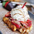 Business 8 image PRESS WAFFLE CO. Breakfast & Brunch Restaurant in Plano TX