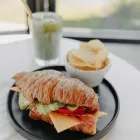 Business 2 image PRESSO COFFEE KITCHEN American Restaurants in Vancouver WA