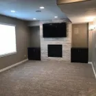 Business 1 image PRESTIGE BASEMENT FINISHING Home Improvement in Columbus OH