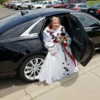 Business 2 image PRESTIGE WORLDWIDE TRANSPORTATION LLC in Aurora CO