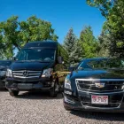 Business 4 image PRESTIGE WORLDWIDE TRANSPORTATION LLC in Aurora CO