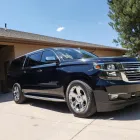 Business 7 image PRESTIGE WORLDWIDE TRANSPORTATION LLC in Aurora CO