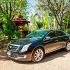 Business 9 image PRESTIGE WORLDWIDE TRANSPORTATION LLC in Aurora CO