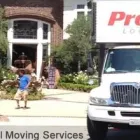 Business 2 image PRESTO LOGISTICS Home Mover in Irving TX
