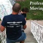 Business 5 image PRESTO LOGISTICS Home Mover in Irving TX