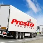 Business 6 image PRESTO LOGISTICS Home Mover in Irving TX