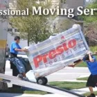 Business 7 image PRESTO LOGISTICS Home Mover in Irving TX