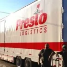 Business 8 image PRESTO LOGISTICS Home Mover in Irving TX