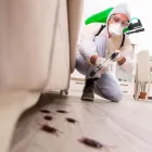 Business 2 image PRESTO PEST CONTROL, INC. Termite Control Service in San Jose CA