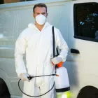 Business 6 image PRESTO PEST CONTROL, INC. Termite Control Service in San Jose CA