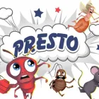 Business 9 image PRESTO PEST CONTROL, INC. Termite Control Service in San Jose CA