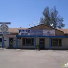Business 1 image PRICE SERVICE CENTER Vacuum Cleaners-Repair & Service in Ramona CA