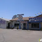 Business 2 image PRICE SERVICE CENTER Vacuum Cleaners-Repair & Service in Ramona CA