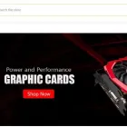 Business 1 image PRICEBLAZE Electronics & Technology in Fullerton CA