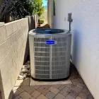 Business 2 image PRIDE HEATING, COOLING, PLUMBING & ELECTRICAL Hvac Contractors in Tucson AZ