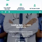 Business 2 image PRIME INJURY CARE Musculoskeletal Radiology in Oklahoma City OK