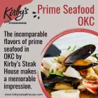 Business 1 image PRIME SEAFOOD OKC in San Antonio TX