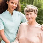 Business 1 image PRIME VALUE HOME CARE Home Health Care in Houston TX