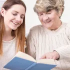 Business 4 image PRIME VALUE HOME CARE Home Health Care in Houston TX