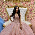 Business 1 image PRINCESS PARADISE Clothing Accessories in Chicago IL
