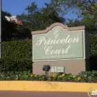 Business 2 image PRINCETON COURT Real Estate Rental Service in Dallas TX