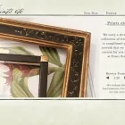 Business 4 image PRINTS ETC. PICTURE FRAMING GALLERY Picture Frame Shop in San Francisco CA