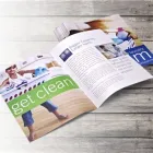 Business 1 image PRINTSTARBOOKLETS Digital Printing Service in San Diego CA