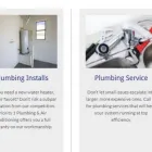 Business 2 image PRIORITY 1 PLUMBING & AIR CONDITIONING Plumbers in Spring TX