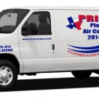 Business 4 image PRIORITY 1 PLUMBING & AIR CONDITIONING Plumbers in Spring TX