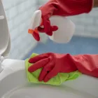 Business 2 image PRISTINE CLEAN SERVICES, LLC. Commercial Cleaning Services in Columbus OH