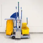 Business 4 image PRISTINE CLEAN SERVICES, LLC. Commercial Cleaning Services in Columbus OH