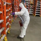 Business 1 image PRO-CLEAN JANITORIAL & BUILDING MAINTENANCE Window Cleaning in San Jose CA