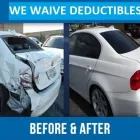 Business 1 image PRO COLLISION CENTER Truck Repair Shop in Las Vegas NV