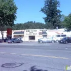 Business 1 image PRO FINISH AUTO BODY Rustproofing & Undercoating-Automotive in Kent WA