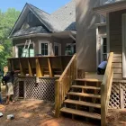 Business 1 image PRO GUTTER SYSTEMS in Hampton GA