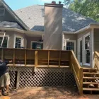 Business 4 image PRO GUTTER SYSTEMS in Hampton GA