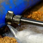 Business 2 image PRO PLUMBING FORT WORTH Drain Sewer Cleaning in Weatherford TX