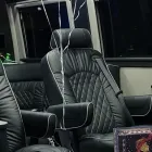 Business 3 image PRO RIDE LUXURY LIMOUSINE & EXECUTIVE CHAUFFEUR SERVICE in Houston TX