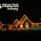 Business 2 image PROACTIVE LANDSCAPING Lawn Sprinkler System Contractors in Broken Arrow OK