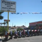Business 6 image PROCELL MOTORSPORTS Mopeds in Las Vegas NV