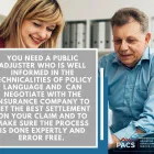 Business 8 image PROFESSIONAL ADJUSTING & CONSULTING SERVICE, LLC Real Estate Appraisers in Mcdonough GA