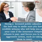 Business 9 image PROFESSIONAL ADJUSTING & CONSULTING SERVICE, LLC Real Estate Appraisers in Mcdonough GA