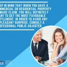 Business 10 image PROFESSIONAL ADJUSTING & CONSULTING SERVICE, LLC Real Estate Appraisers in Mcdonough GA